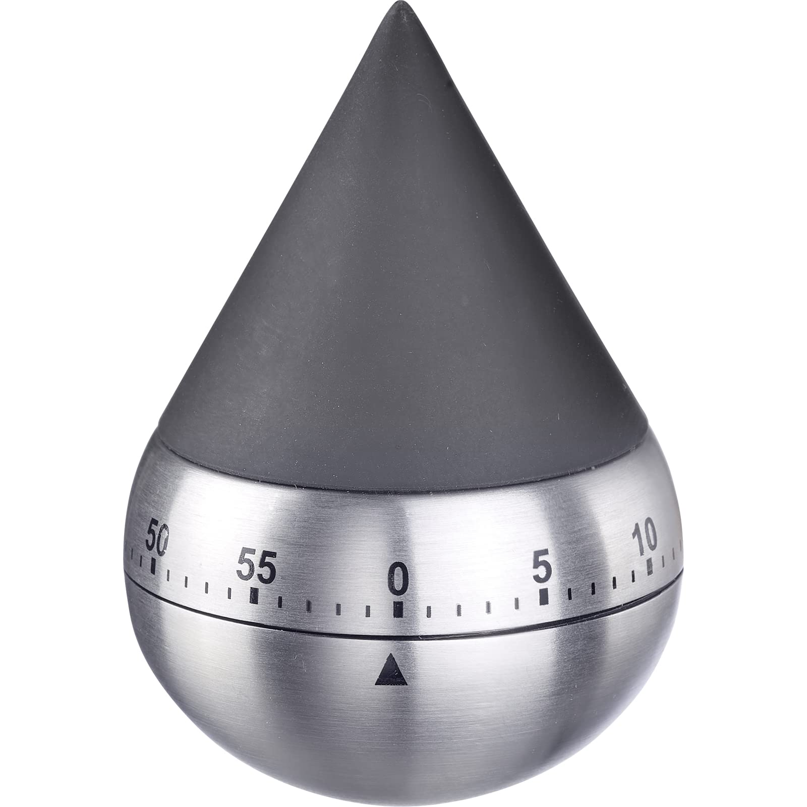 Westmark Timer, Acrylonitrile Butadiene Styrene Stainless Steel, Presentia