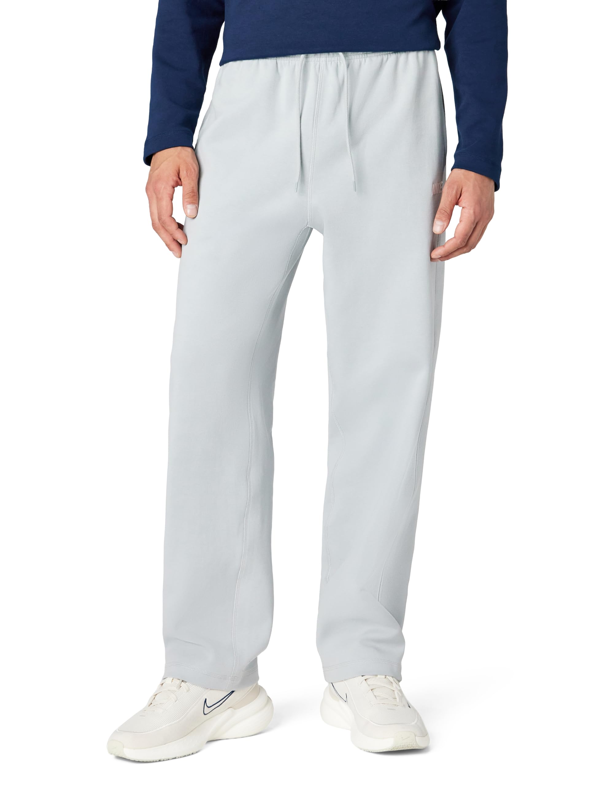 Men's Club Varsity Open Hem Pant