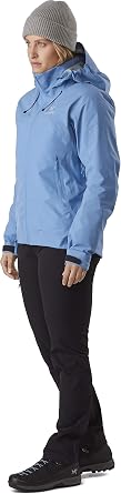 Arc'teryx Women's Beta AR Jacket | All Around Gore-Tex Shell