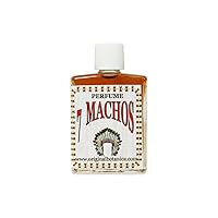 Vista 14 de Original Botanica 7 African Powers Perfume Colonia Espiritual para Magia y Rituales Protección Curación, 1 oz