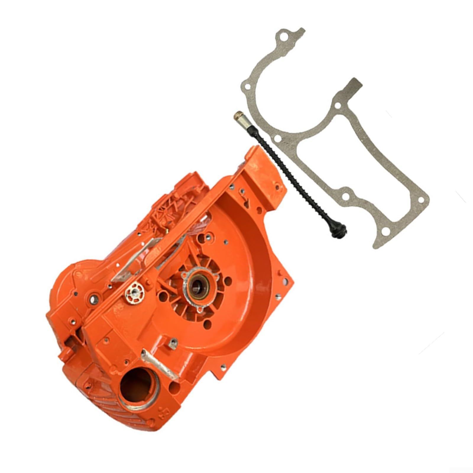 Kit de cárter de cortacésped 503626813 503626876 compatible con 362 361 372 365, construcción de plástico, juego individual para mantenimiento de jardín y exterior