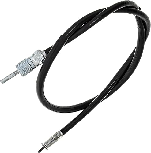 Miniatura 5 de NICHE Cable de velocímetro para Kawasaki Ninja 250 250R 500 500R CSR LTD 54001-1123 54001-1025