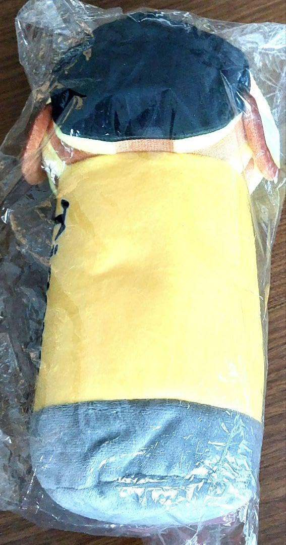 Amazon.co.jp: 阪神タイガースグッズ キー太リバーシブルネックピロー