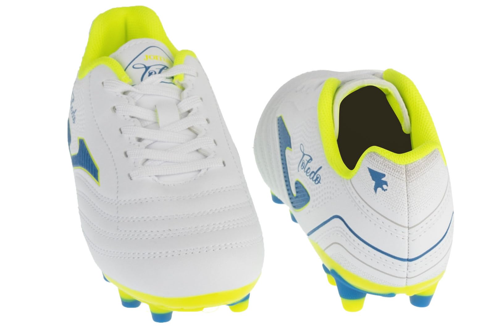 Joma Joma Stivali da calcioUnisex - Bambini e Ragazzi