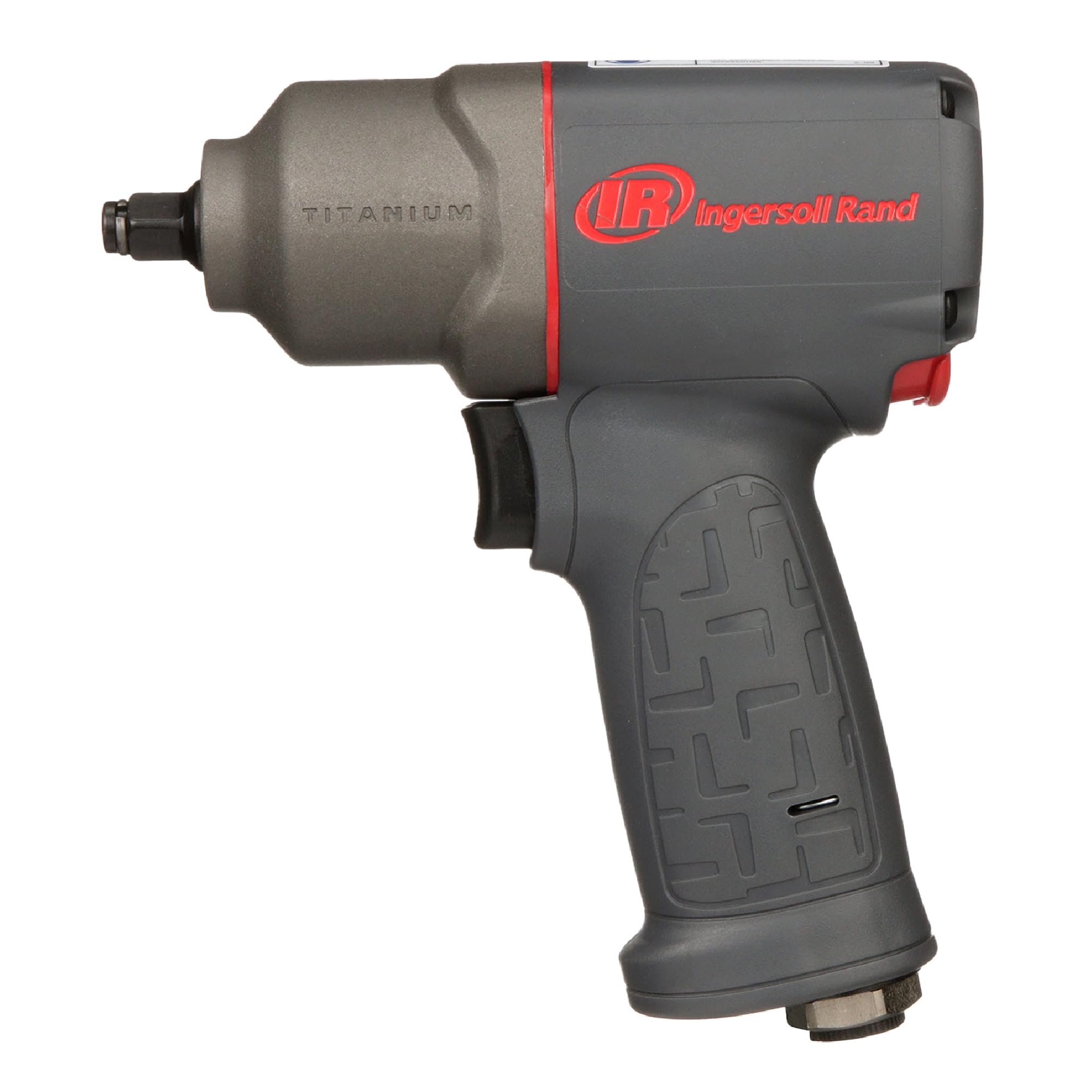 Chave de Impacto Ingersoll Rand 2115TiMAX, encaixe de 3/8