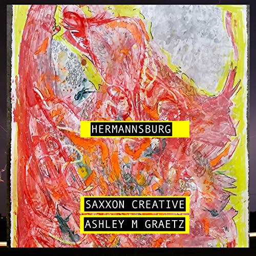 Amazon.co.jp: Hermannsburg : Ashley M Graetz: デジタルミュージック