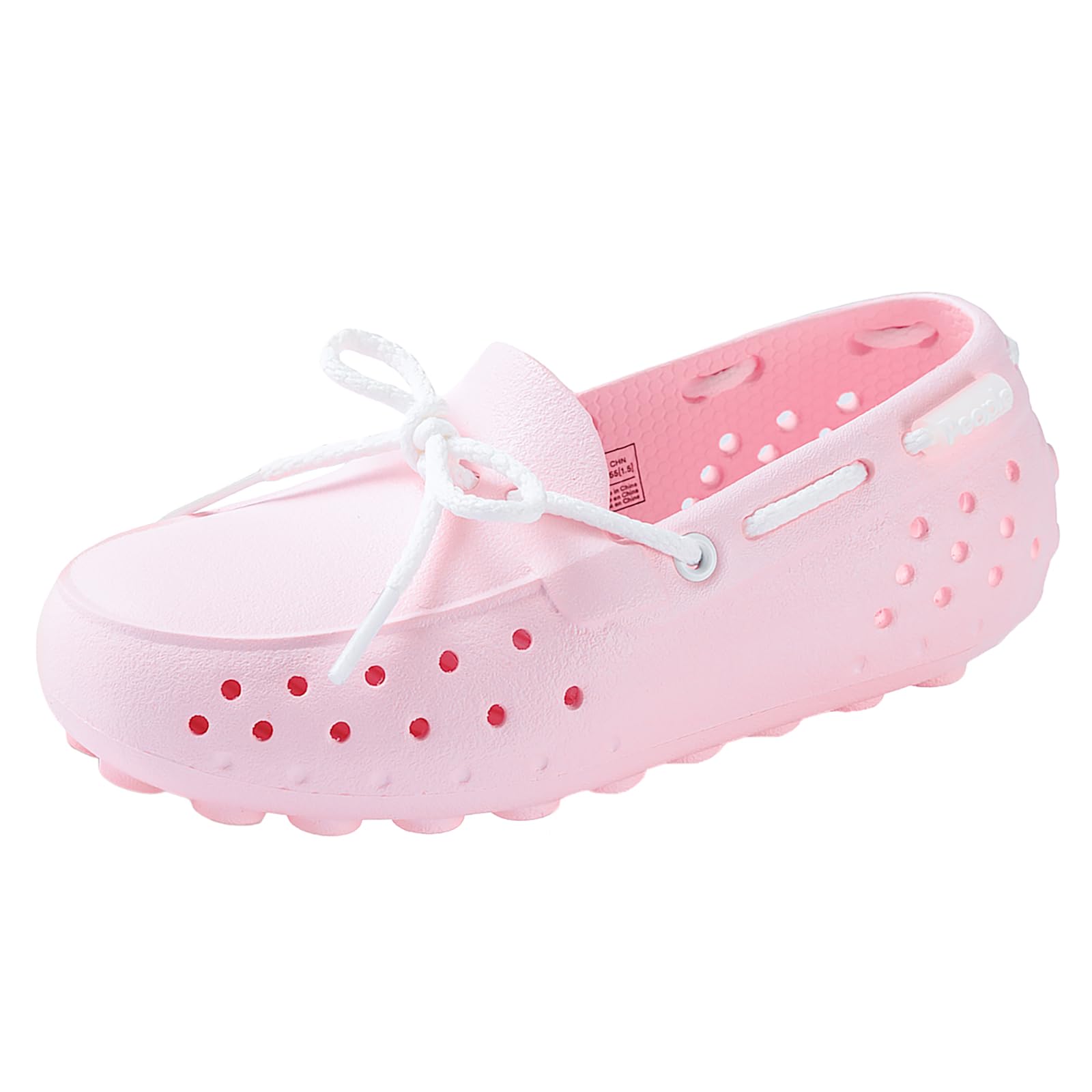 People Footwear Unisex Kinder Loafer-shoesSlipper