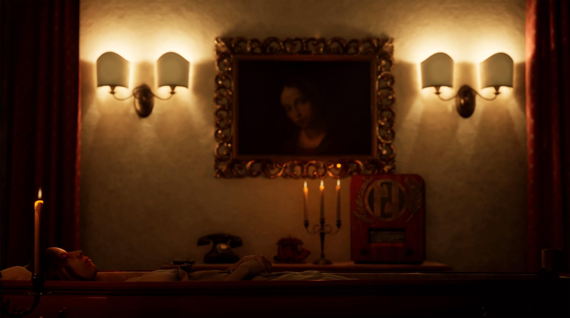 Martha is Dead - PS5