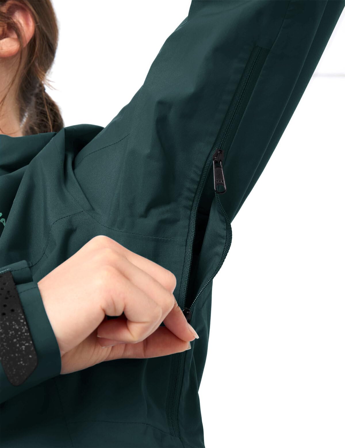 VAUDE Women's Elope Jacket Iii Veste Femme