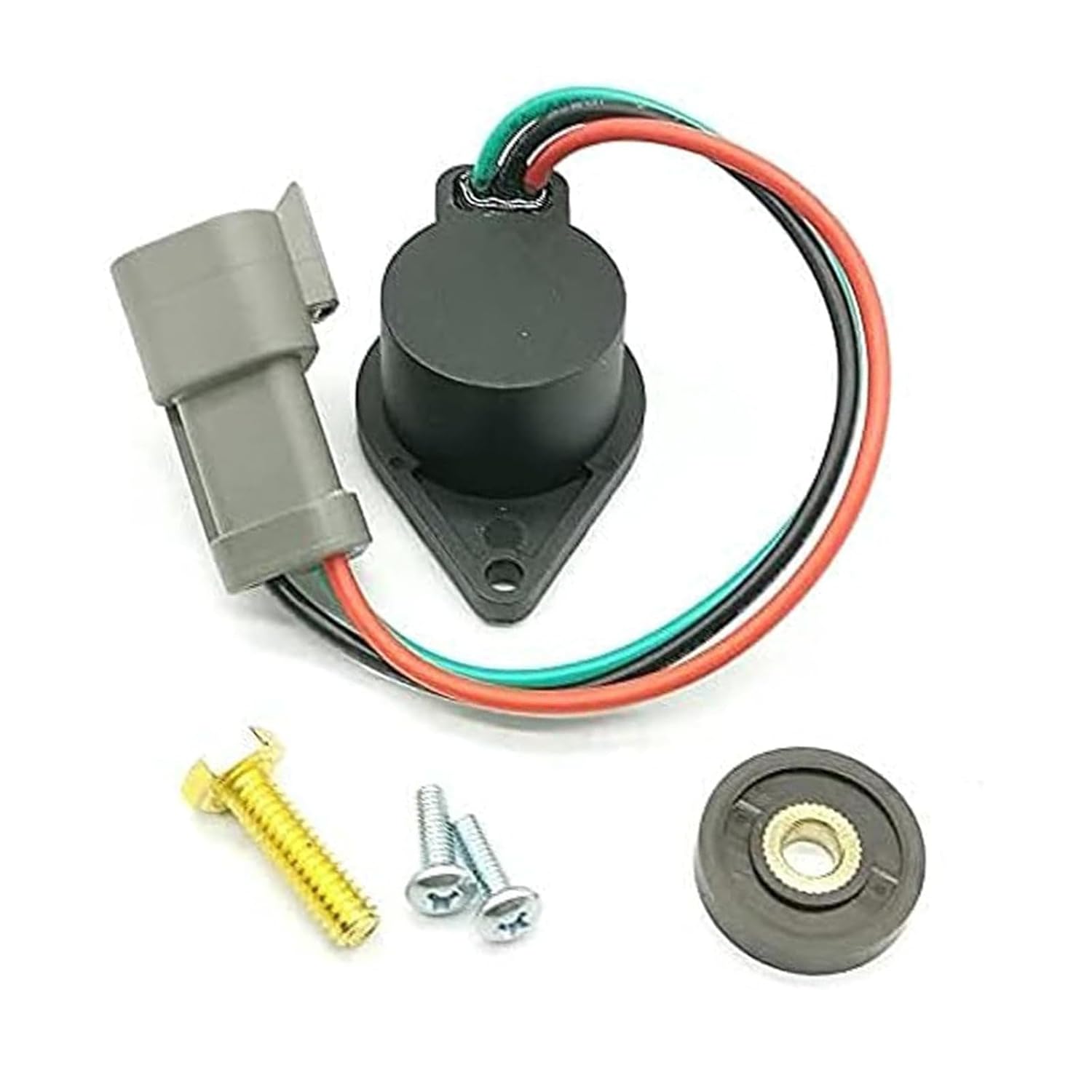 Speed Sensor w/Magnet 1008007 1007895 Compatible with Tomberlin Motor E-Merge 2007 & Up