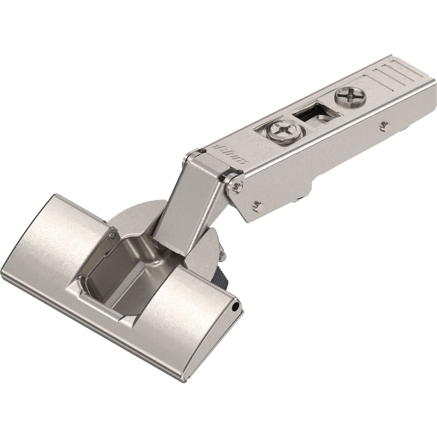 BLUM CLIP TOP - 120 Degree Hinge Straight / without Springs Screws