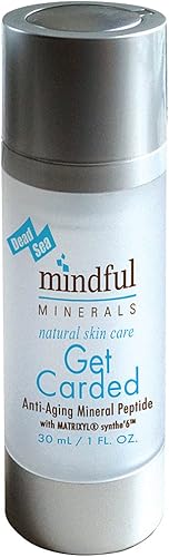 Obtén el suero Carded 3 en uno prepárate para tu identificación!