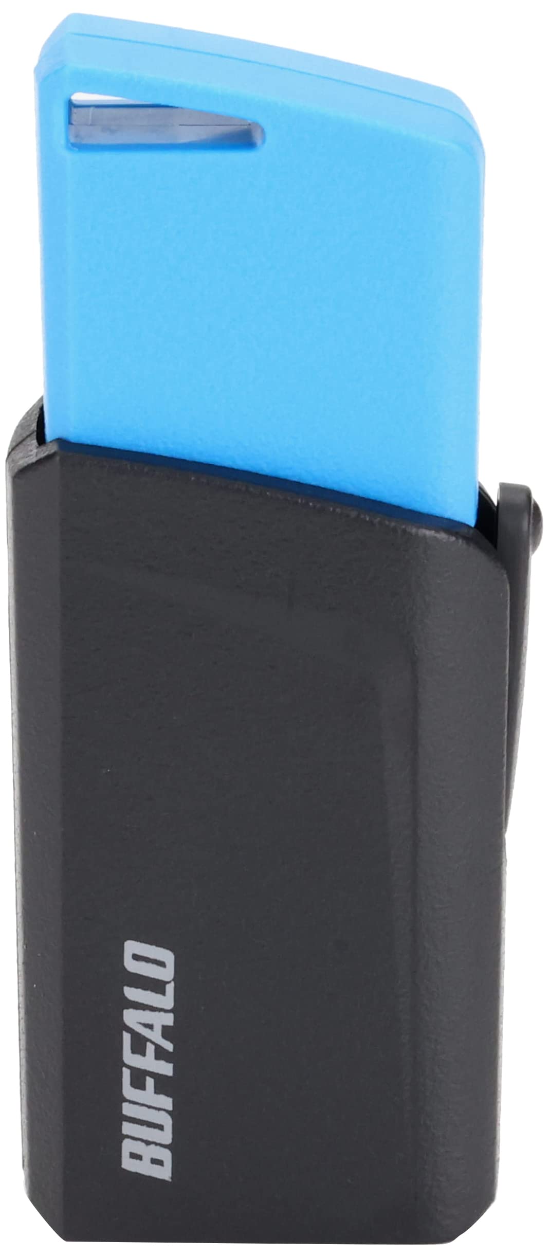 Amazon | バッファロー BUFFALO USB3.1(Gen1)プッシュスライドUSB