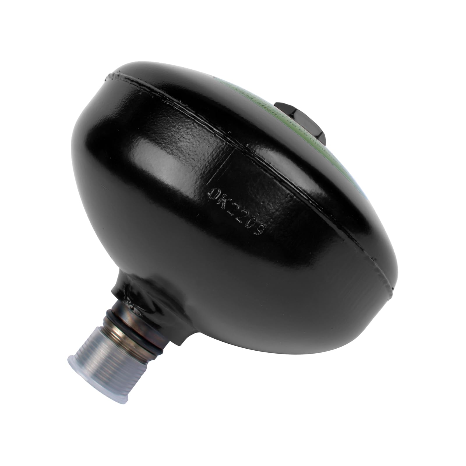 Amazon | Flynsu 49141-60020 フロントサスペンションアキュムレータ