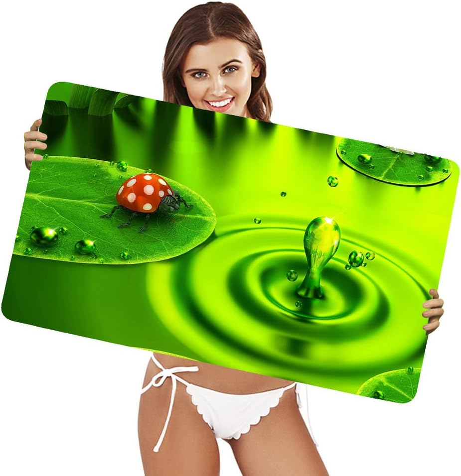 XtremePads [ Extra Large Gaming Desk Mouse Mat / Pad