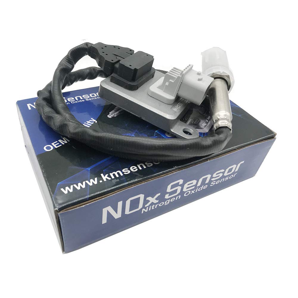 Amazon.com: kmdiesel 5WK9 6751C Nitrogen Oxide Sensor 4326862RX  