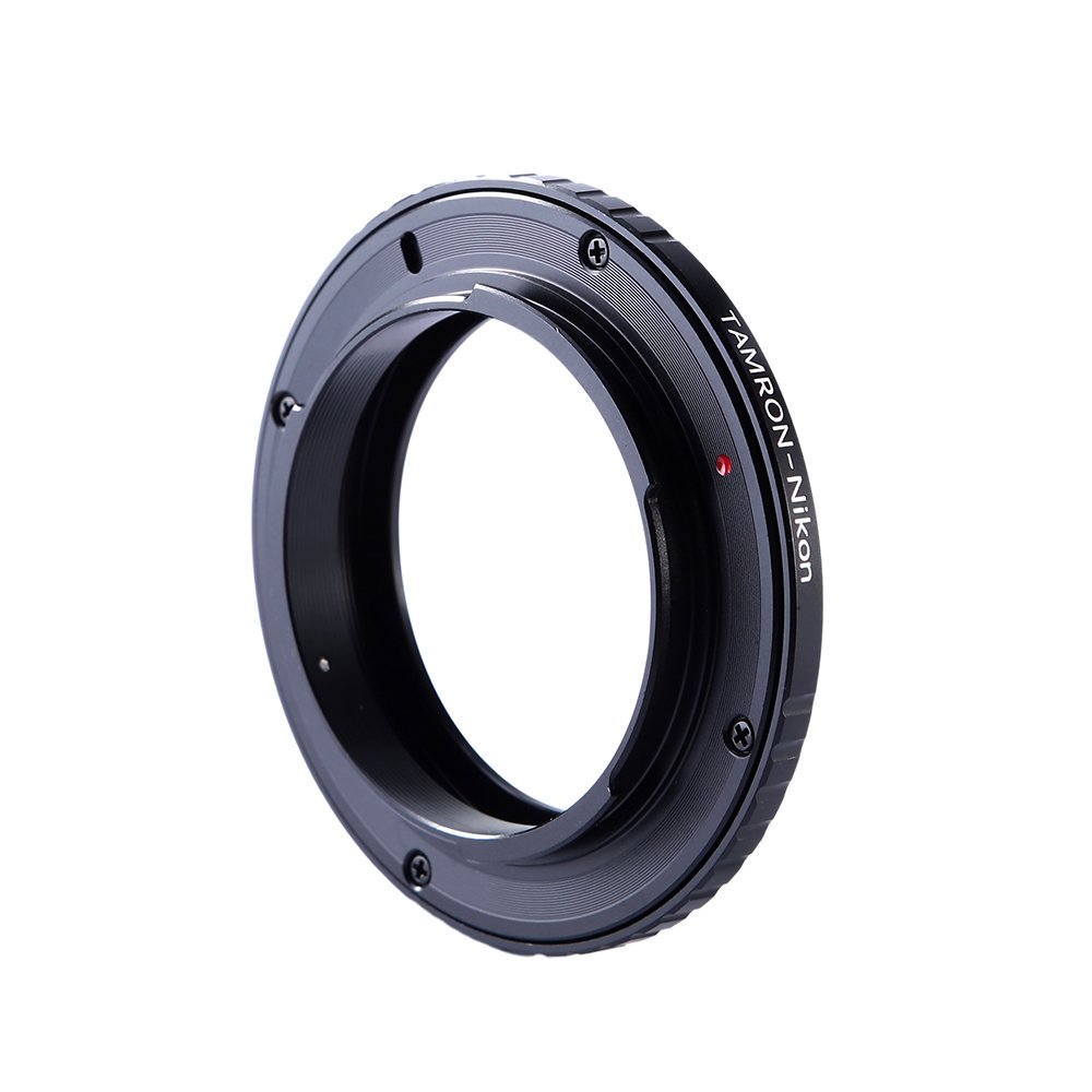 Amazon.com : K&F Concept Lens Mount Adapter Compatible for Tamron