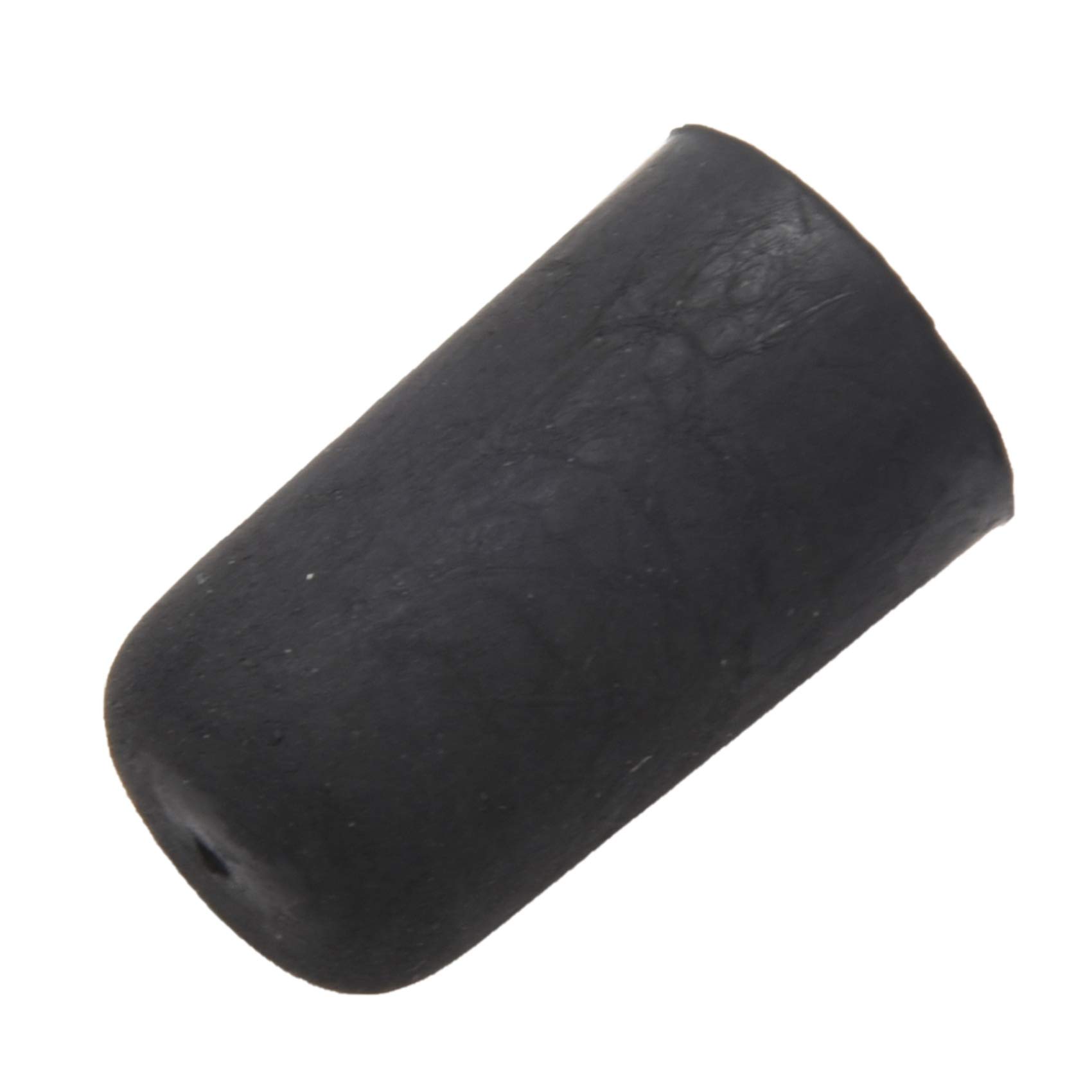 5 puntas de violonchelo de goma, de de violonchelo - puntas de alfombra antiderapant para violonchelo cuerda piezas de violín