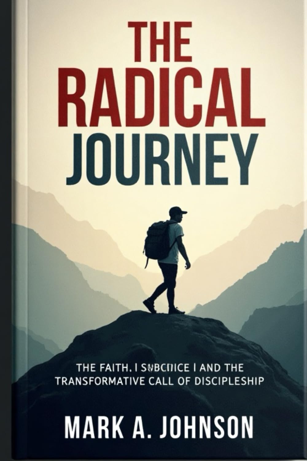 The Radical Journey: Faith, Sacrifice, and the Transformative Call of Discipleship