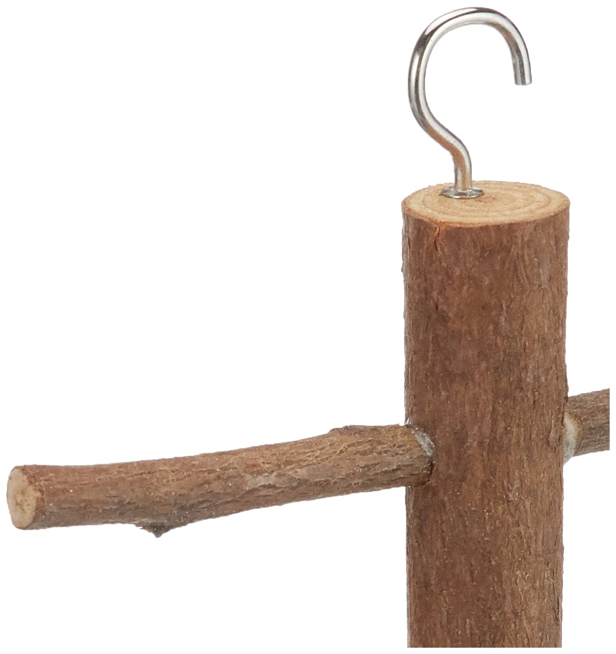 Trixie 5801 Natural Living rusztowanie do wspinaczki, 27 cm