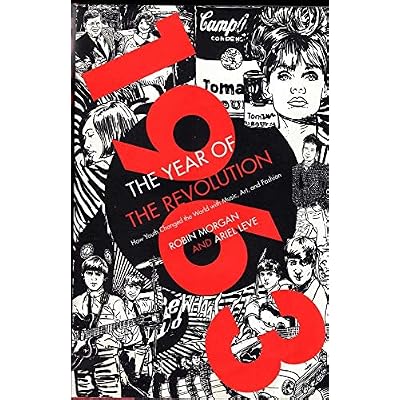 1963: The Year of the Revolution