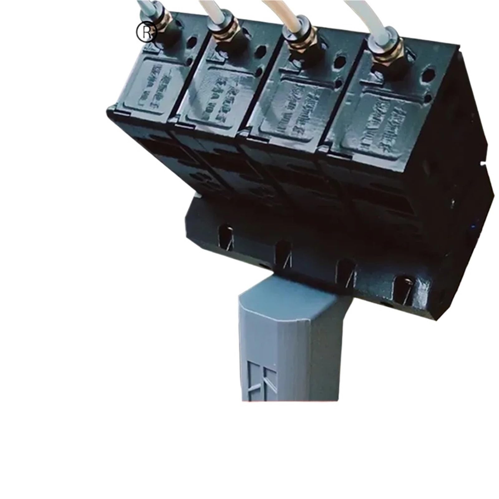 Amazon.com: BLV BMCU 370X / BMCU 370C Open source AMS MMU