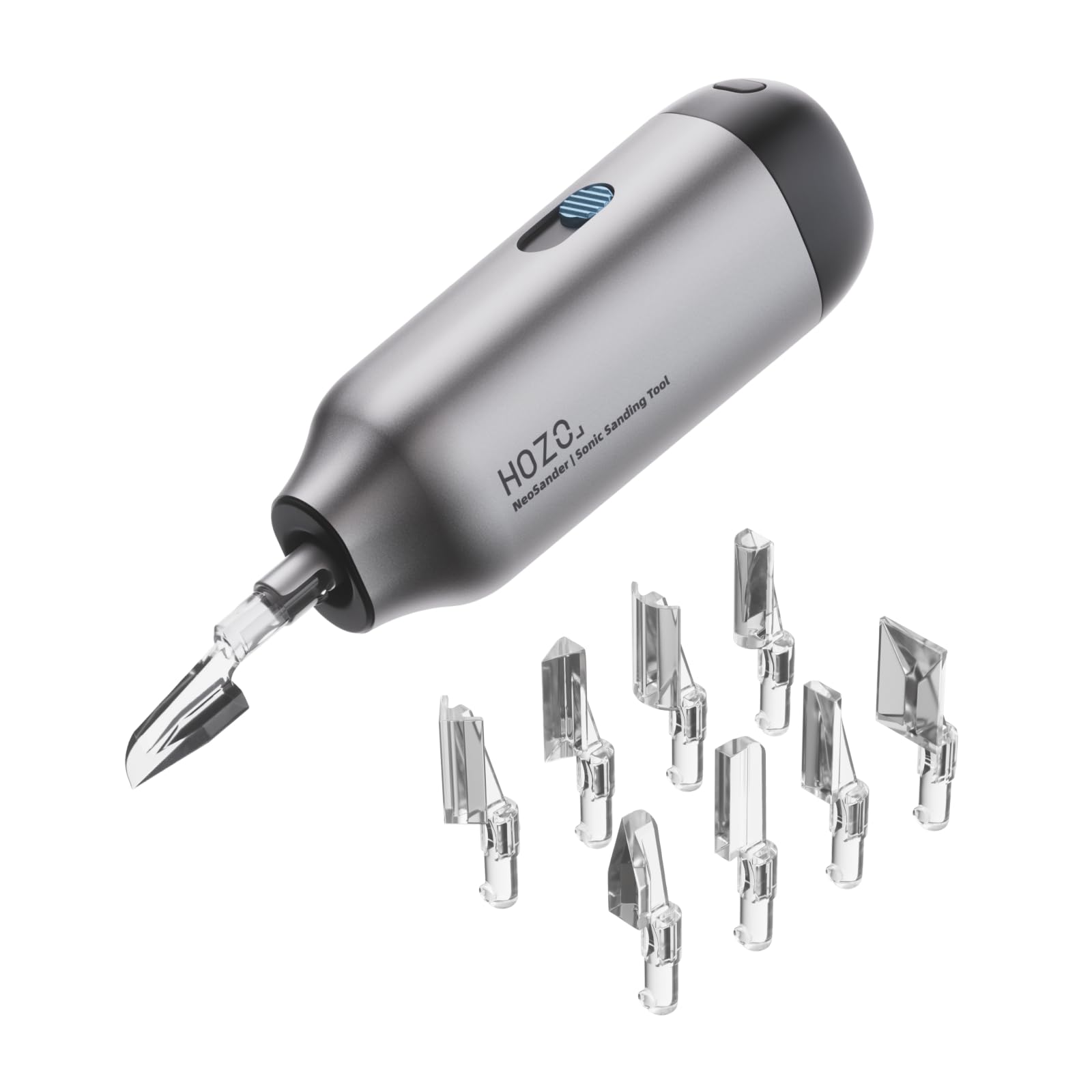 Photo 1 of HOZO NeoSander Detail Sander with Linear Motor