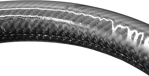 Miniatura 2 de MEWANT Cubierta de volante para Benz Clase C W205AMG C43CLA-Class C117AMG GLA 45 X156CLS-Class C218Clase E W213GLC-Class X253 cosido a mano