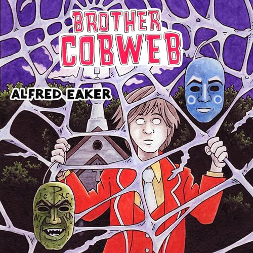 Brother Cobweb by Alfred Eaker episode artwork