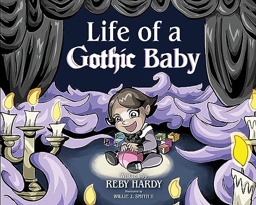 Image of Life of a Gothic Baby
