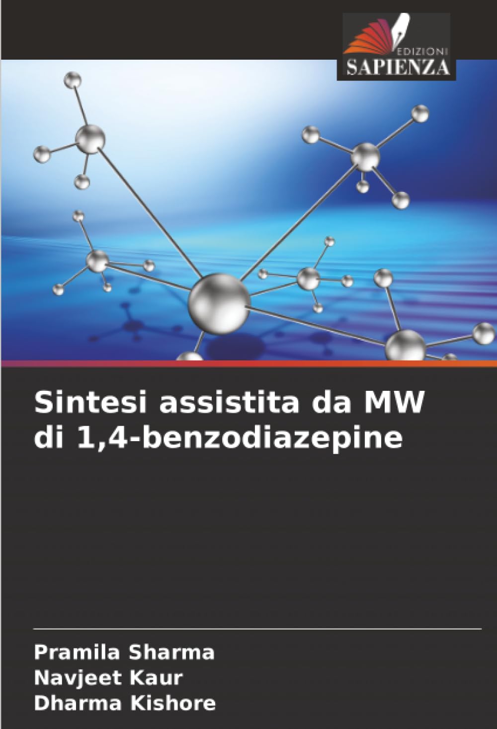 Sintesi assistita da MW di 1,4-benzodiazepine
