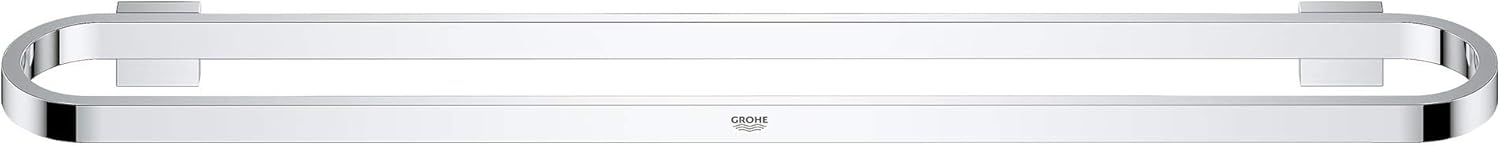 Lоwеѕt Prісе GROHE 41056000 Selection 24 Towel Bar, Chrome