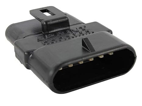 aFe Power #77-14003 Sprint Booster Power Converter
