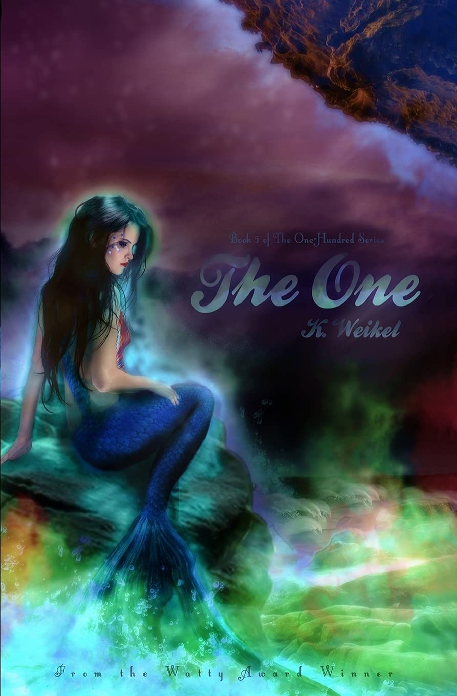 Cover of The One