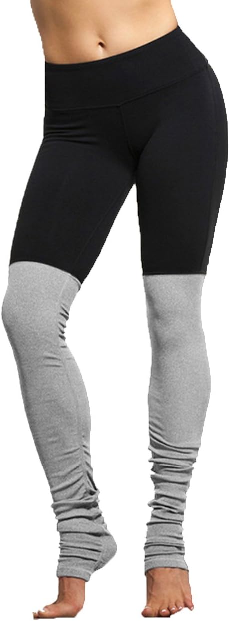 Christmas Women's Fitness Flex Sport Tights Yoga Hot Pants Active Outwork Leggings Capris Winter