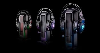 Amazon.co.jp: ROCCAT Elo 7.1 USB サラウンドサウンド RGB