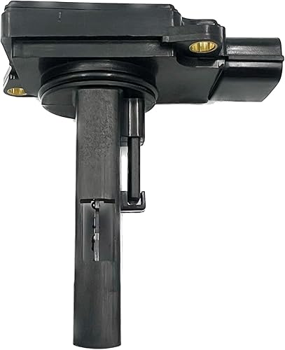 Miniatura 4 de MR985187 Medidor de flujo de aire de masa E5T60171 Medidor de flujo de aire Sensor MAF Compatible con ASX COLT VI Grandis Lancer Outlander Pajero