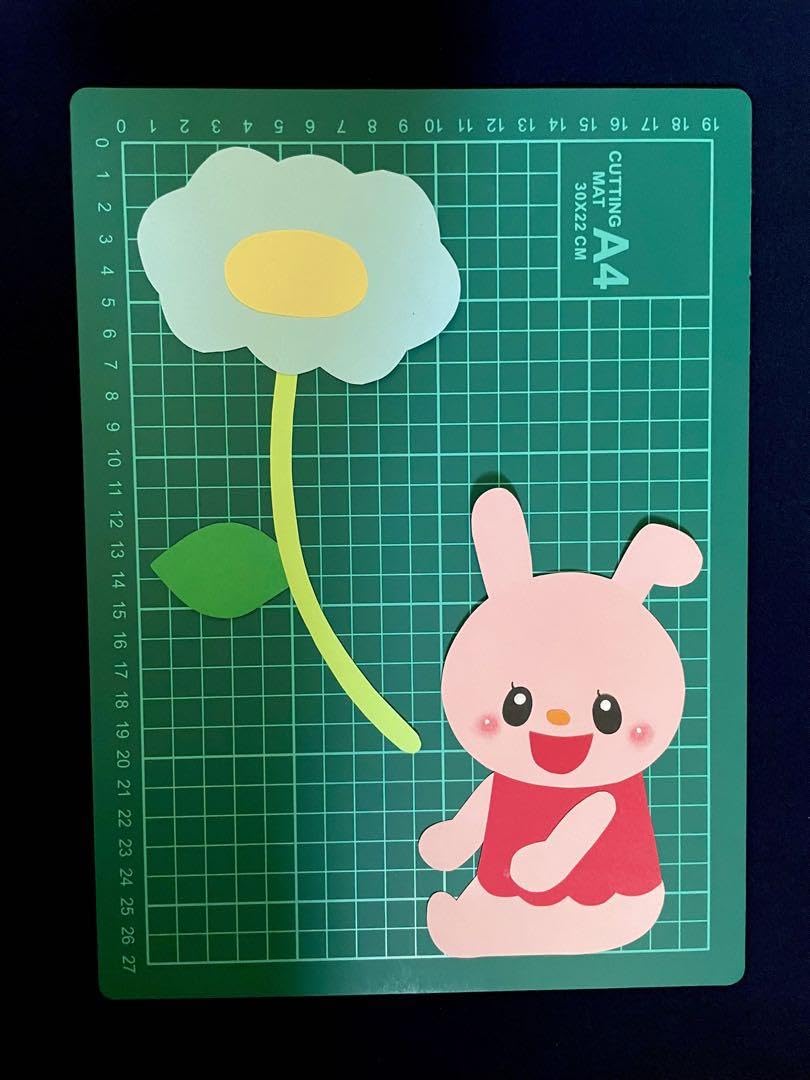 Amazon.co.jp: 《壁面飾り 春 夏 お花 ブランコ》 : おもちゃ