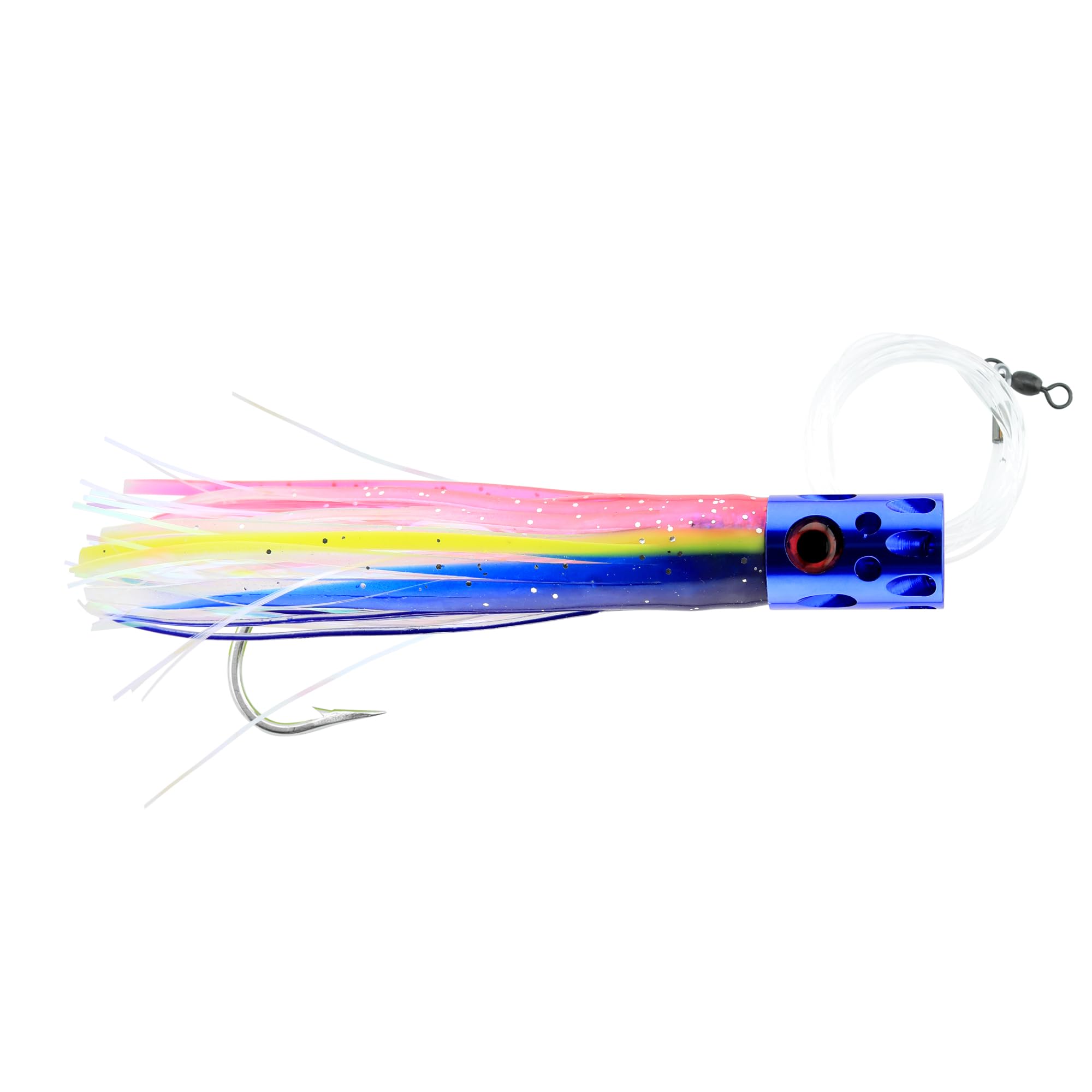 Billy BaitsMagnum Turbo Whistler Lure - Rigged & Ready Mono