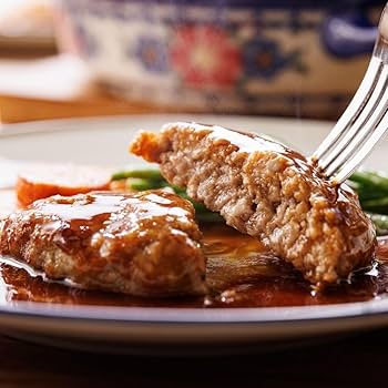 Amazon.co.jp: Butz Delicatessen （マンマハンバーグバラエティ