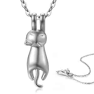その他 SooyaStudio Cat Ban Pendant 925 Silver その他 SooyaStudio Cat Ban Pendant 925 Silver その他