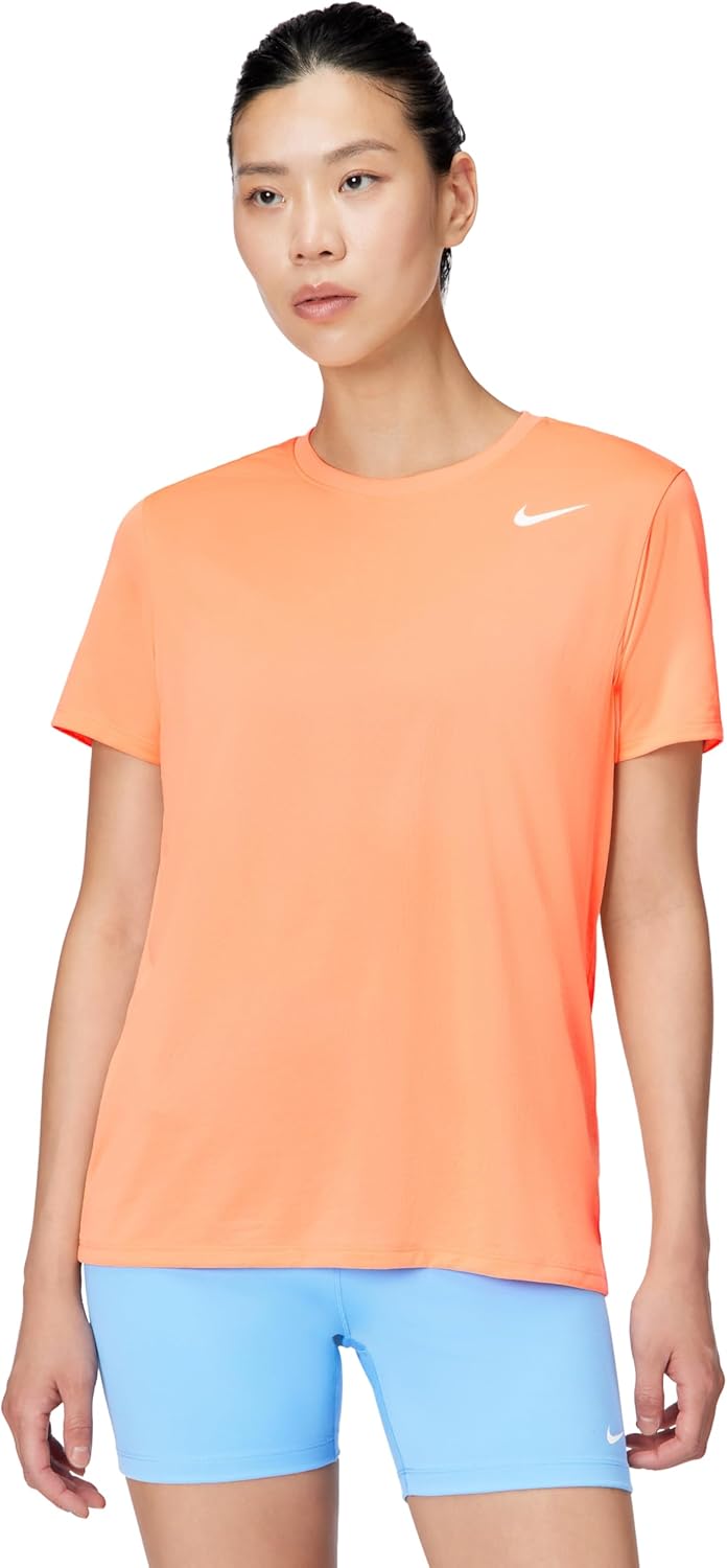Nike Women's Dri-fit Women's T-Shirt