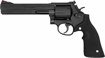 マルシン S&W M586　SPG　プラスチック製 マルシン S&W M586 SPG プラスチック製