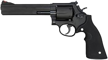 マルシン S&W M586　SPG　プラスチック製 マルシン S&W M586 SPG プラスチック製 マルシン S&W M586 SPG