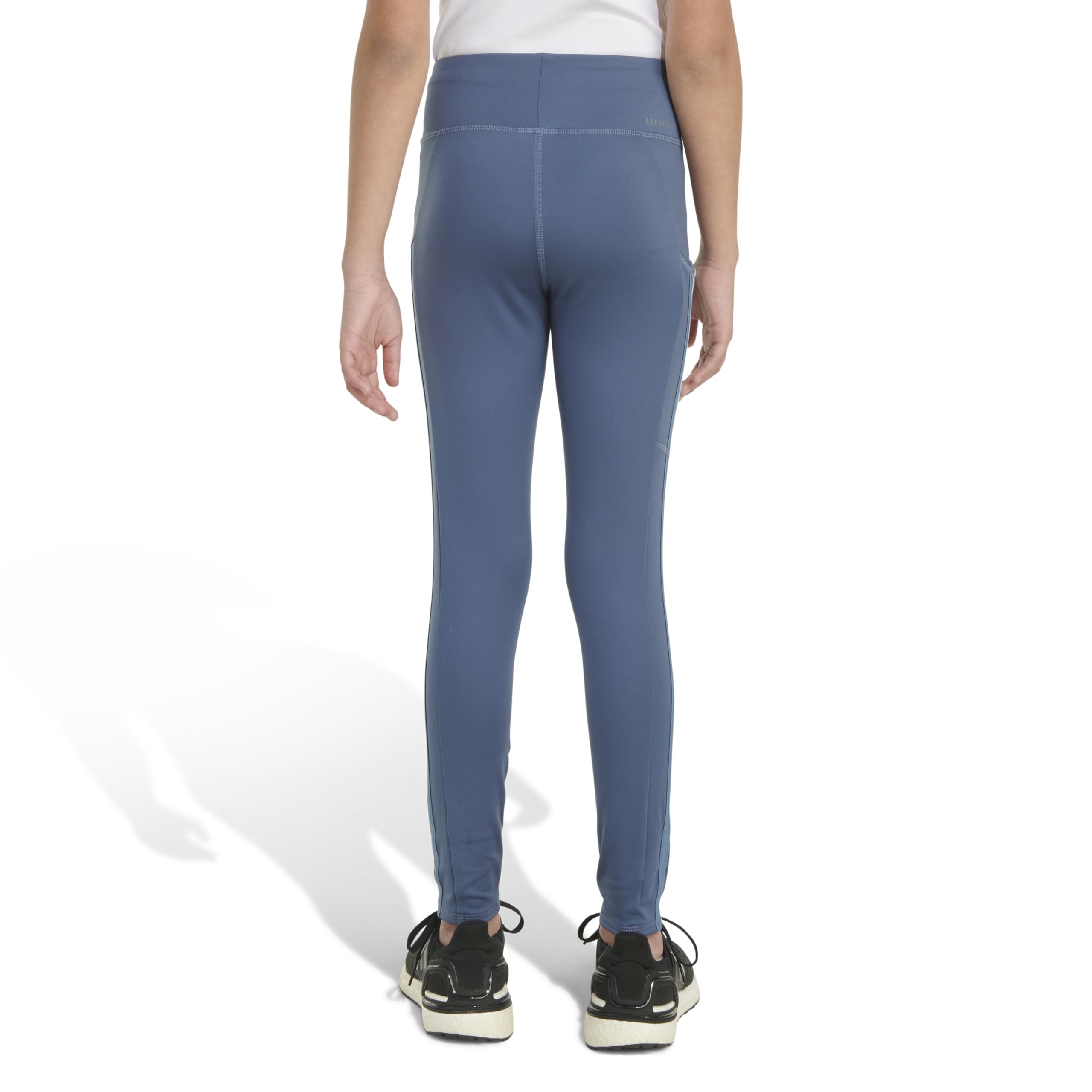adidas Aeroready Performance Medias Largas Niñas