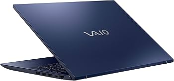 Amazon.co.jp: 【公式】VAIO ノートパソコン VAIO F16 16.0型ワイド
