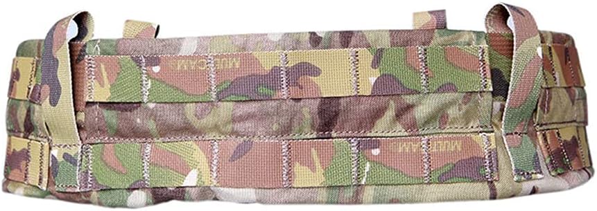 emersongear Combat Belts Tactical Multicam CP Style Modular Rigger's Belt for Men