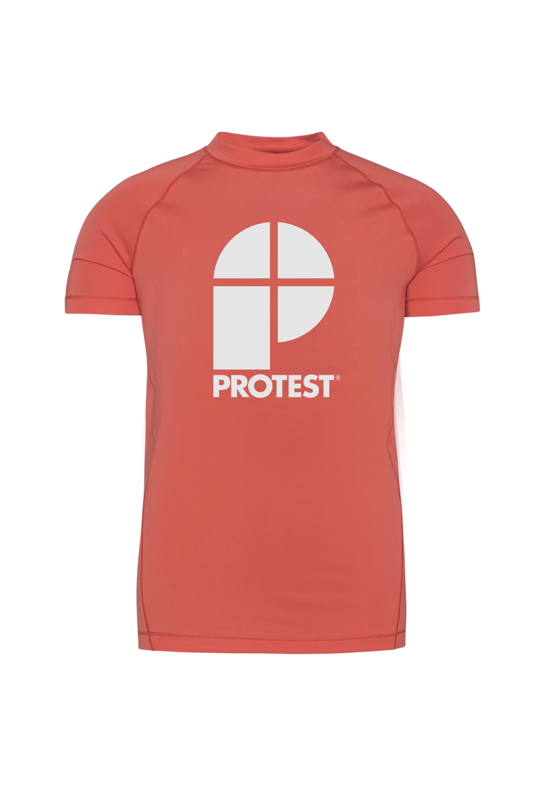 Protest Jungen Surf-t-Shirt PRTBERENT JR