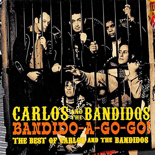 Carlos & The Bandidos