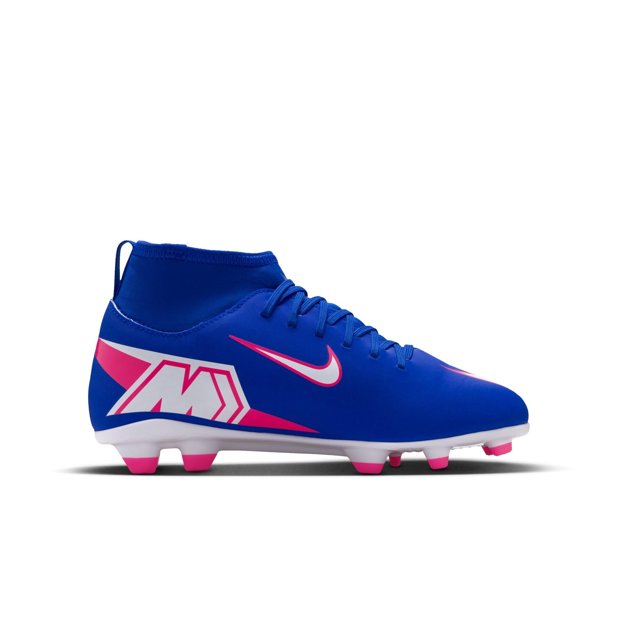Nike Jr. Mercurial Superfly 10 Club SneakerUnisex - Bambini e Ragazzi